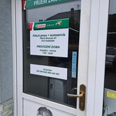 Autoservis Březsko