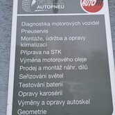 Autoservis Březsko