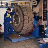 Pneuservis Prostějov